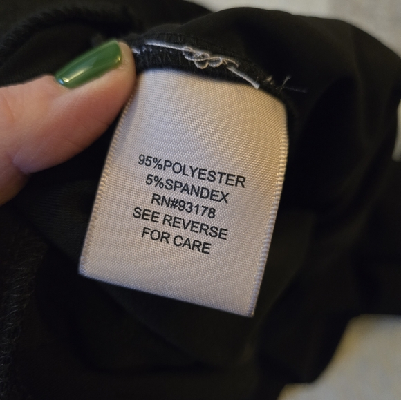 Women's Trouser Pant - Picture 4 of 5